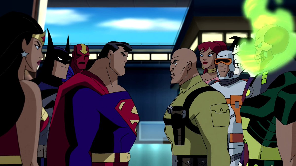 James Harvey @ The World's Finest 🏳️🌈 tweet media