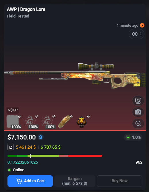 Rensor - Buying skins tweet media
