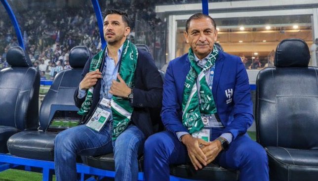 Saleh! 🇸🇦 tweet media
