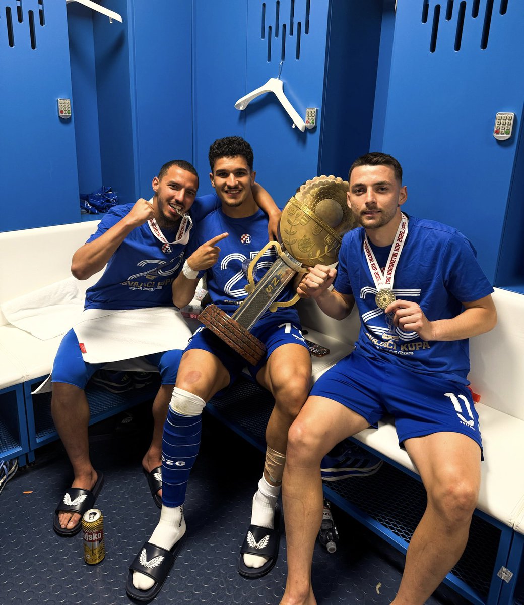 Ismaël Bennacer tweet media