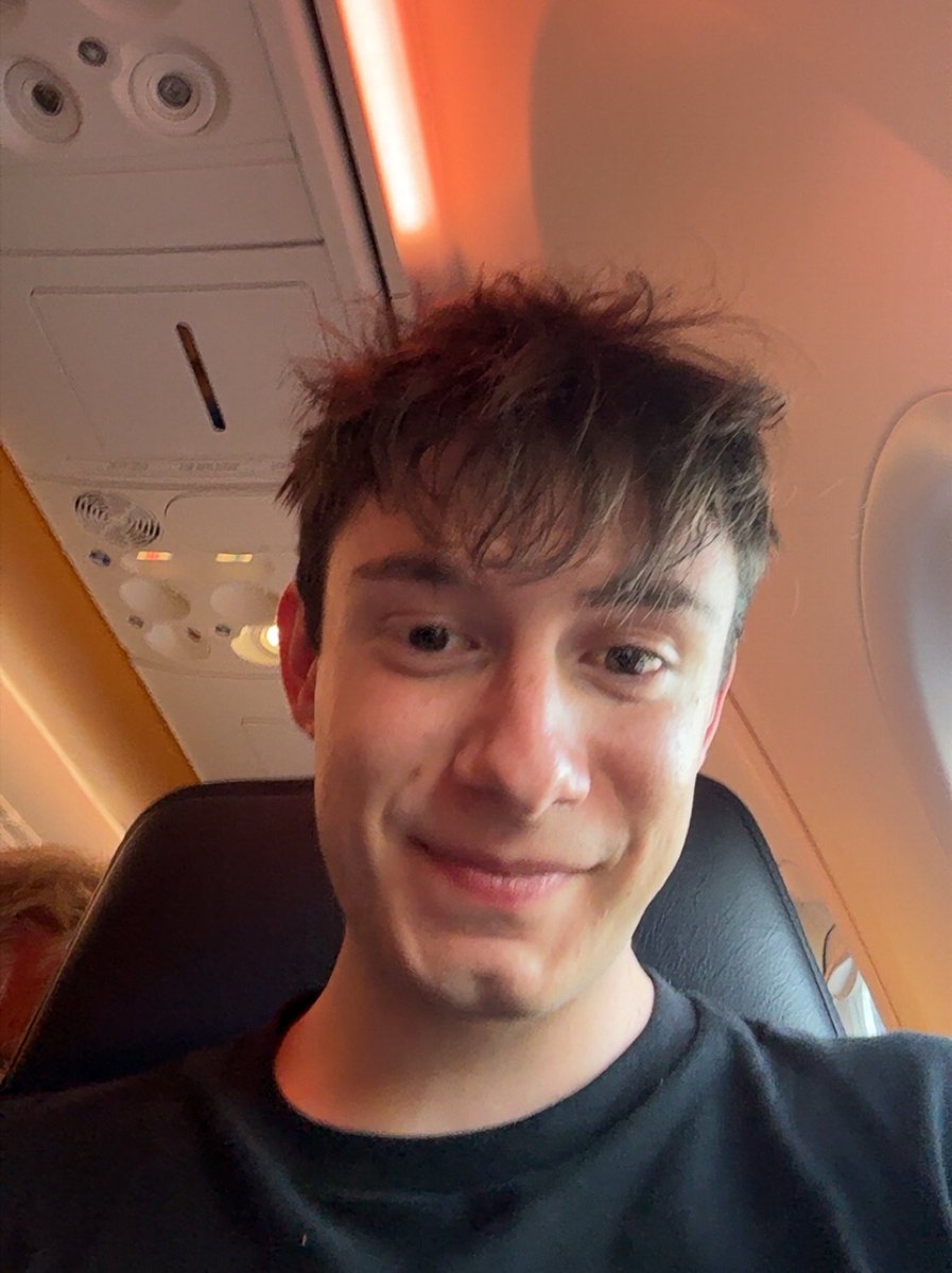 max 🏎️ tweet media