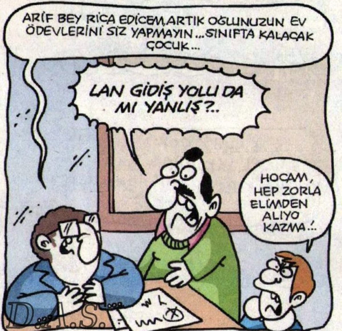Topal Robot tweet media