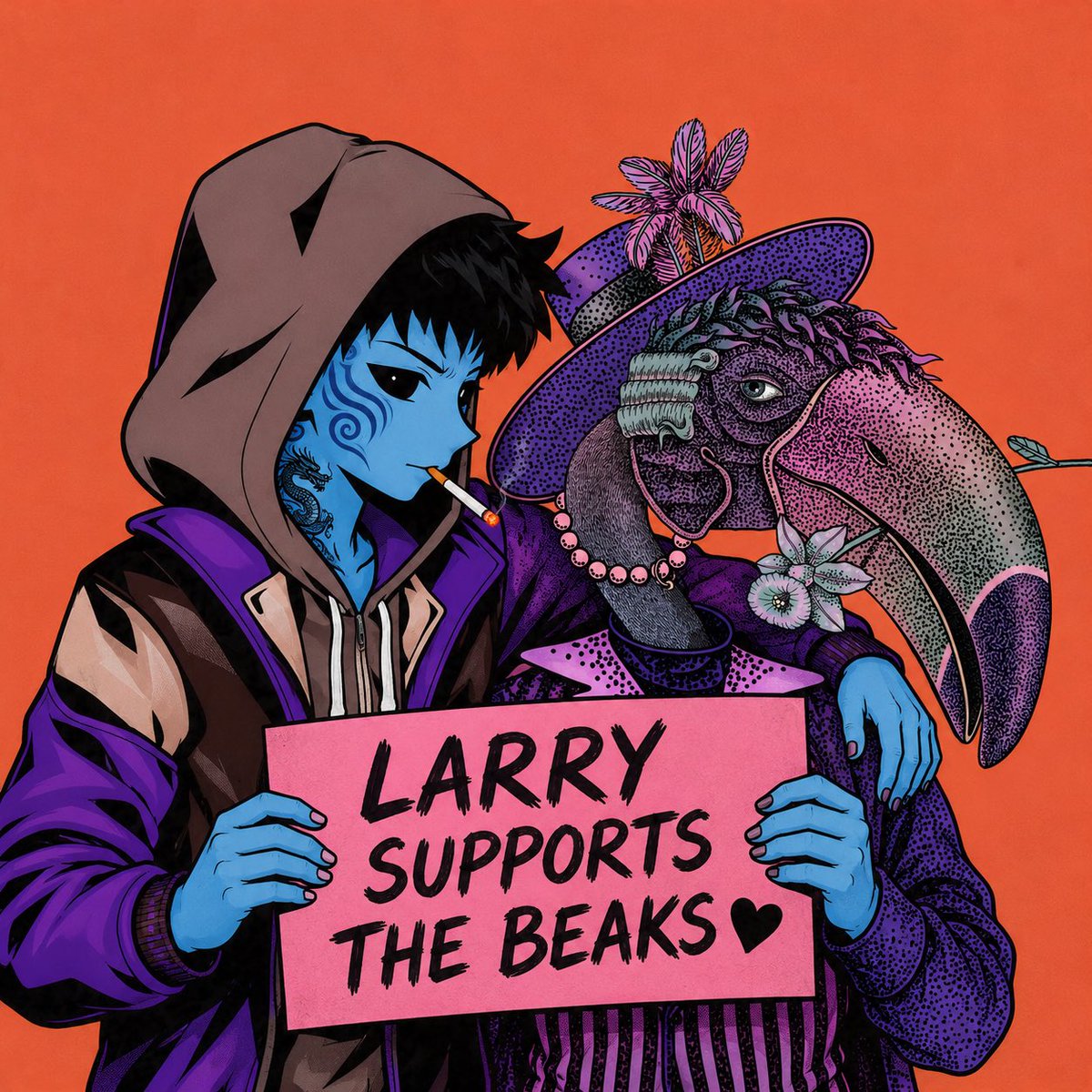 King~Larry tweet media