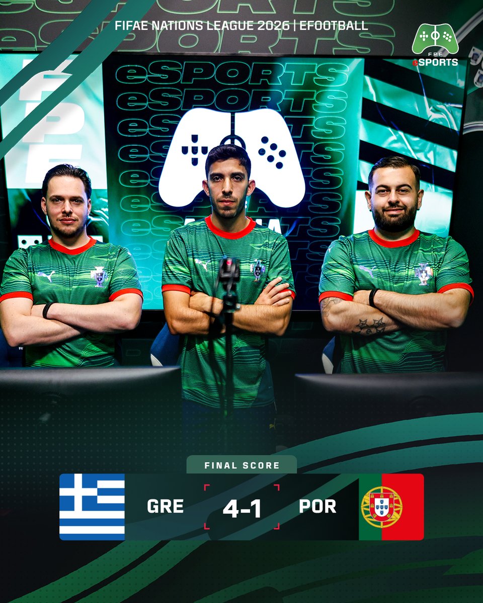 FPF eSPORTS tweet media