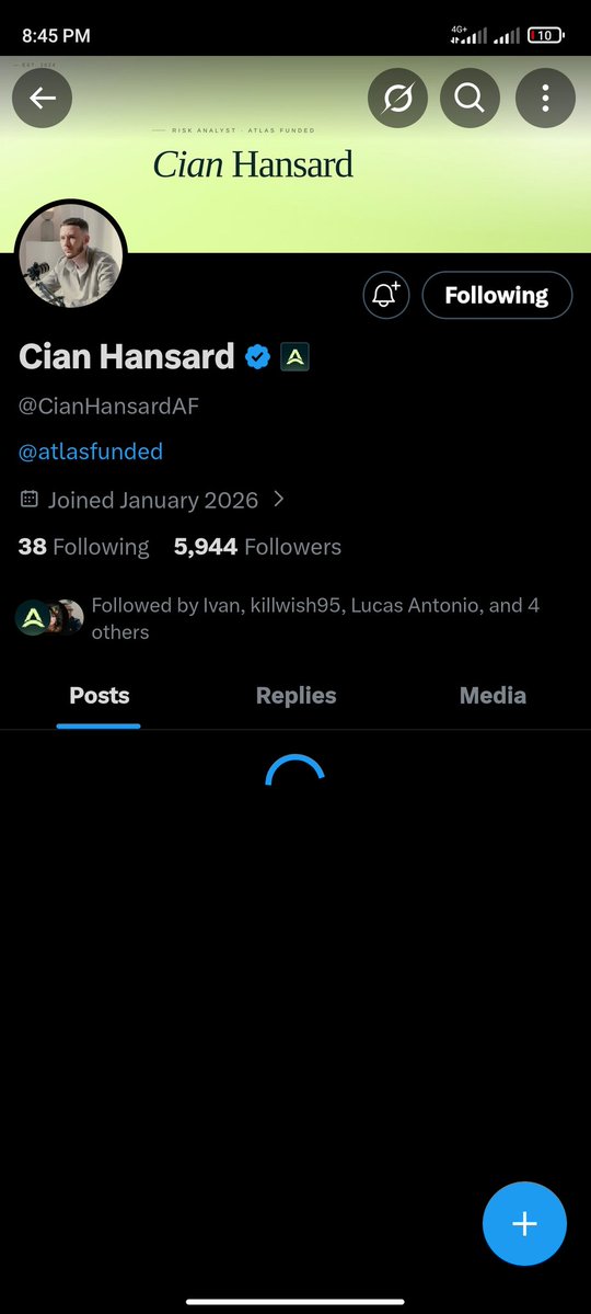 MUSA JIBRIL SALIHU tweet media