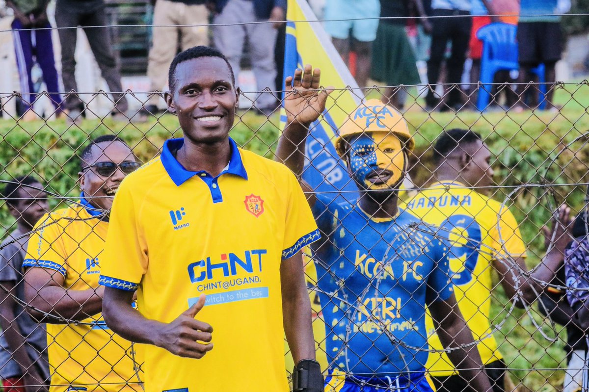 JamesMubezi's tweet photo. Citizen thank you for your prayers happy to be back been a while.
The smile means alot  your support has pushed us every single week💛 https://t.co/vCS722KlI9