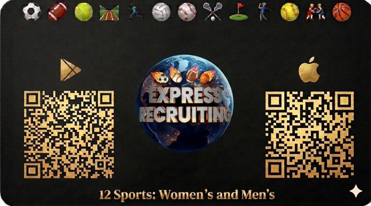 Express Recruiting tweet media