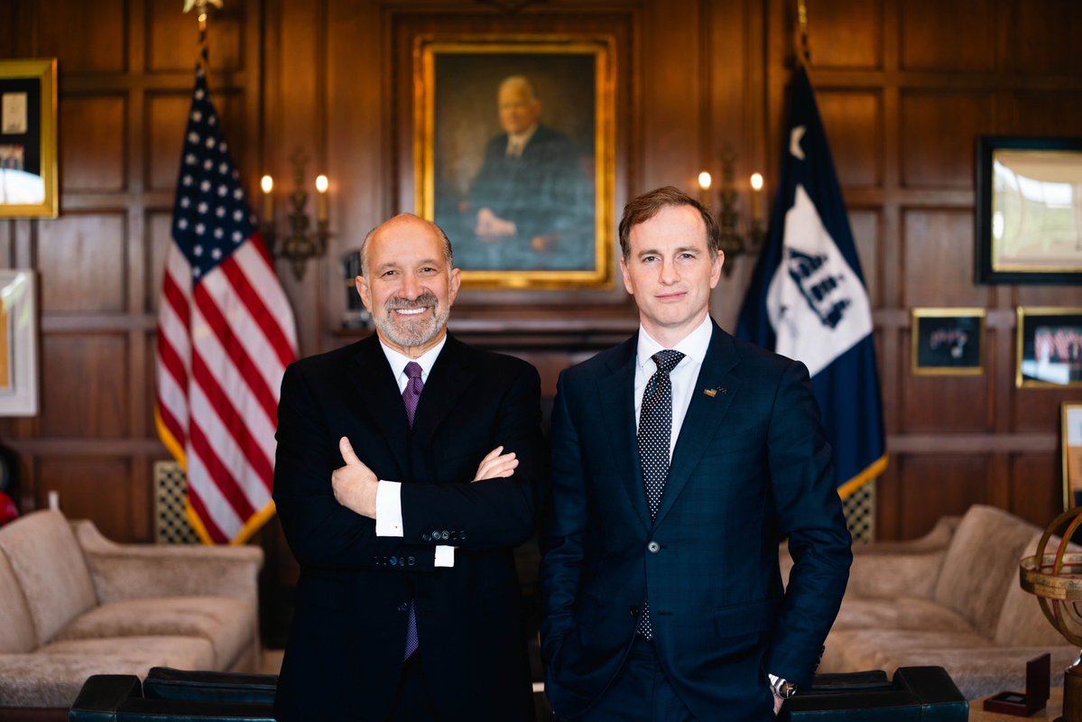 U.S. Department of Commerce tweet media