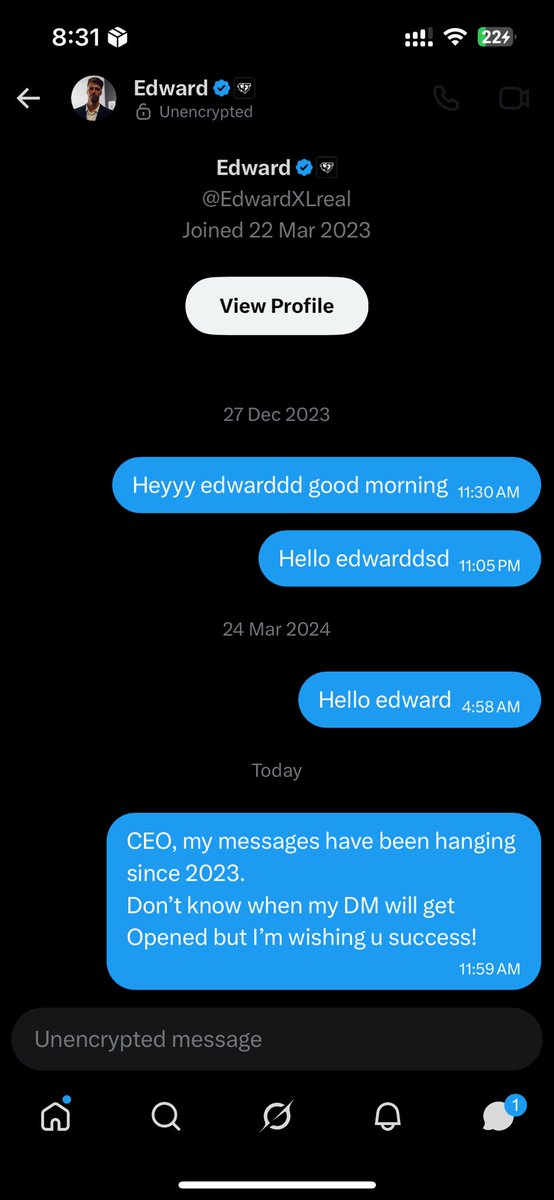𝐈𝐂𝐓 || 𝐒𝐏𝐄𝐂𝐓𝐄𝐑 tweet media