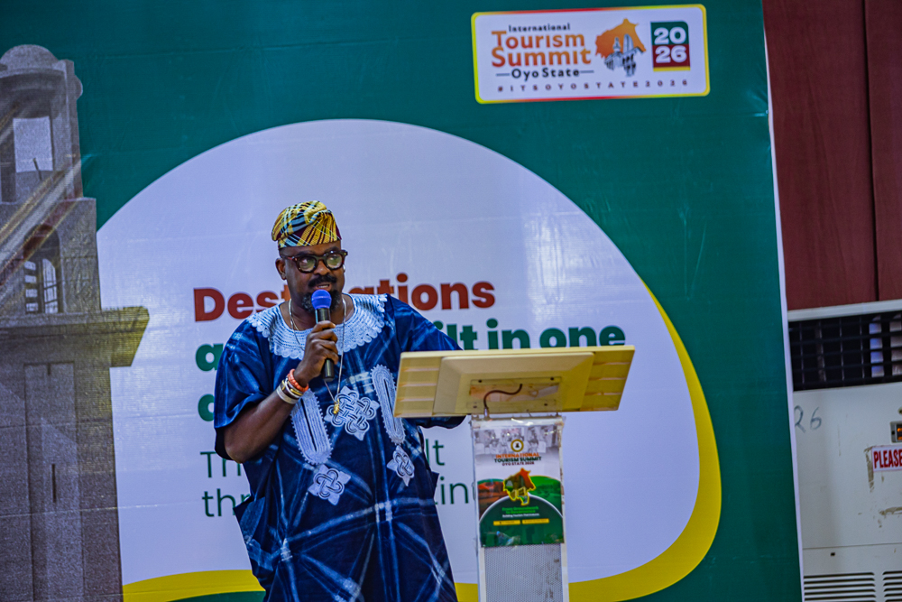 Seyi Makinde tweet media