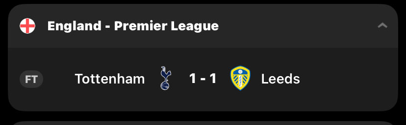 Change4Tottenham tweet media