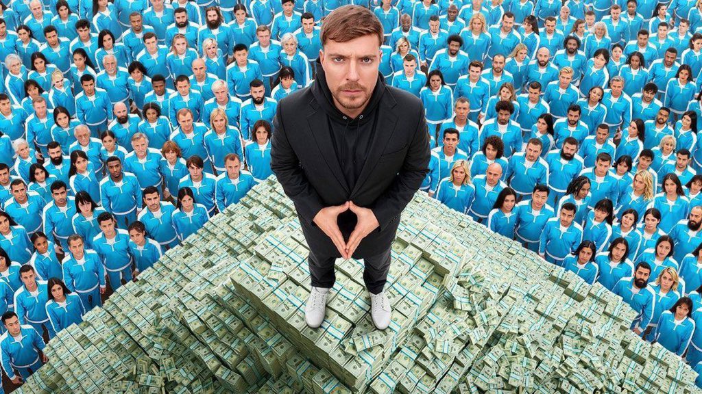 openmainnet's tweet photo. 🚨 BREAKING 🚨

Congratulations to everyone who followed my call – MrBeast has just confirmed his coin $BEAST.

🔗 Confirmed Presale: https://t.co/mdA2ov4P4l
📯 Telegram: https://t.co/b8Ajtgy4GD

All insiders are expecting hype similar to $TRUMP!

Presale ends in 20h, 99% sold out 🚀 All the information provided seems to have paid off!