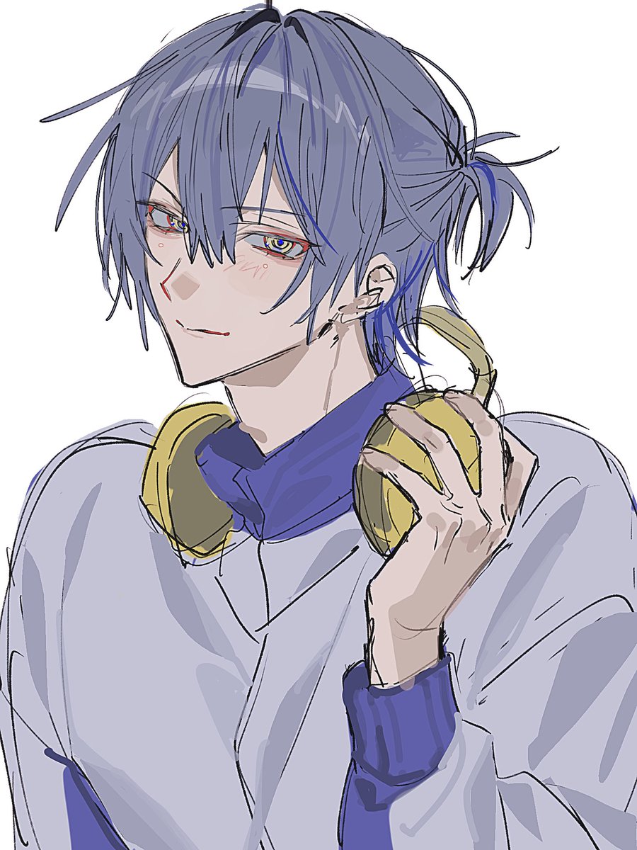 たす tweet media