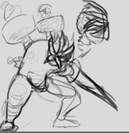 Manny_arts's tweet photo. Character concepts
Practice drawing details and shadows https://t.co/4BXtHdrxqY