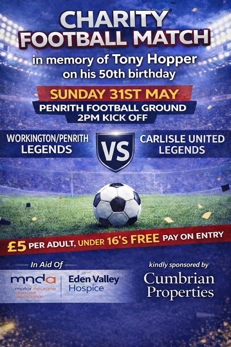 Workington AFC tweet media