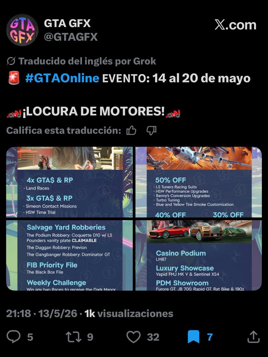 AlfaGames tweet media