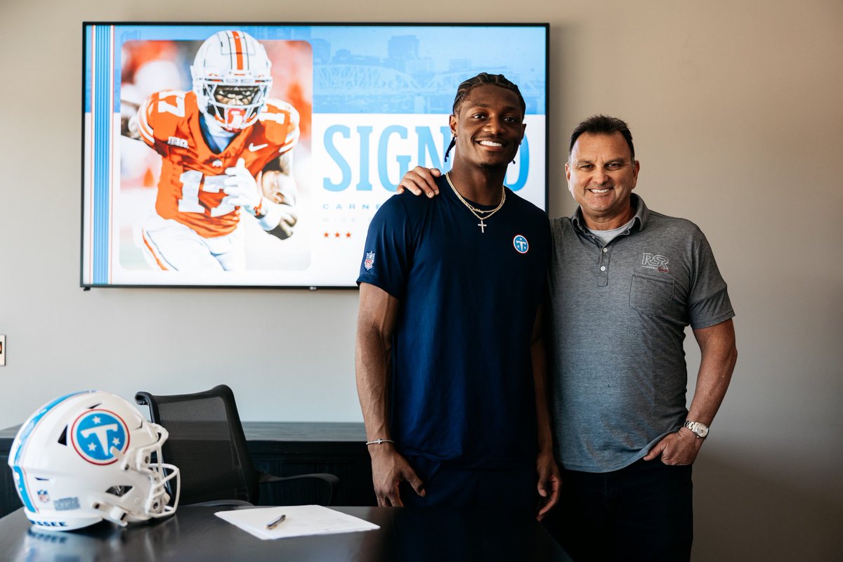 Drew Rosenhaus (@DrewJRosenhaus) / Posts / X