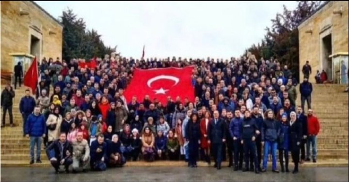 🍀 Melis ER ✳️Samsun 🍀☘️ tweet media