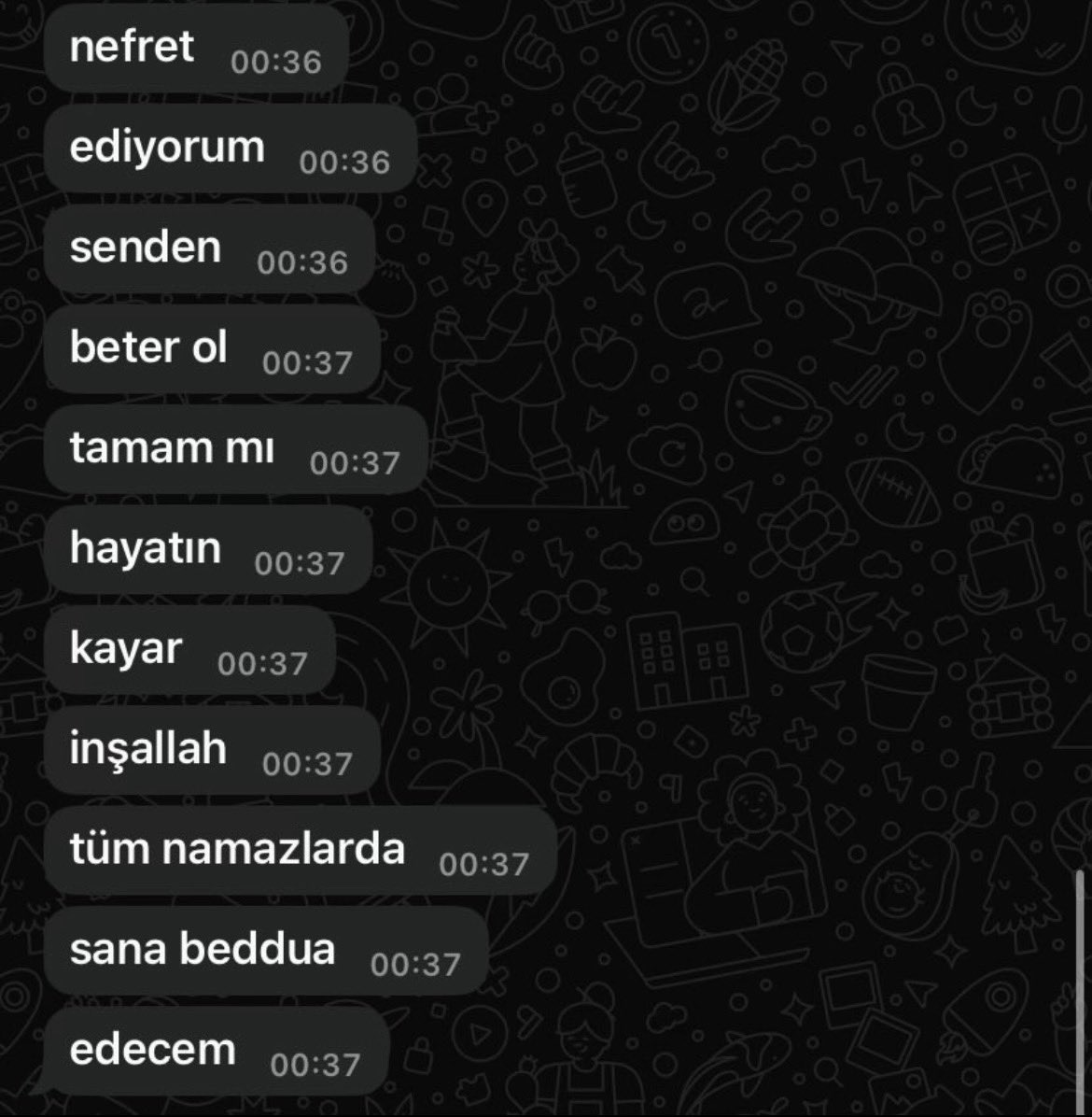 1nurunuz's tweet photo. biz o oğlanla seviyeli ayrıldık https://t.co/ZRGxtUapmM