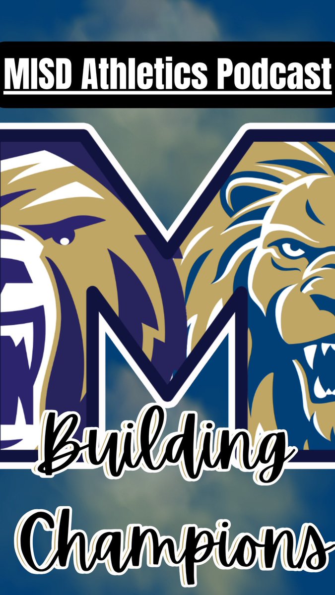coachlaplante's tweet photo. Hear from 5A D2 State Champion HC Alyssa Maynard from @LCHS_W_Soccer on the @MontgomeryISD Athletics Podcast.

#buildingstatechampions 

https://t.co/Q71cwORCOa https://t.co/rqqj8f8eyM