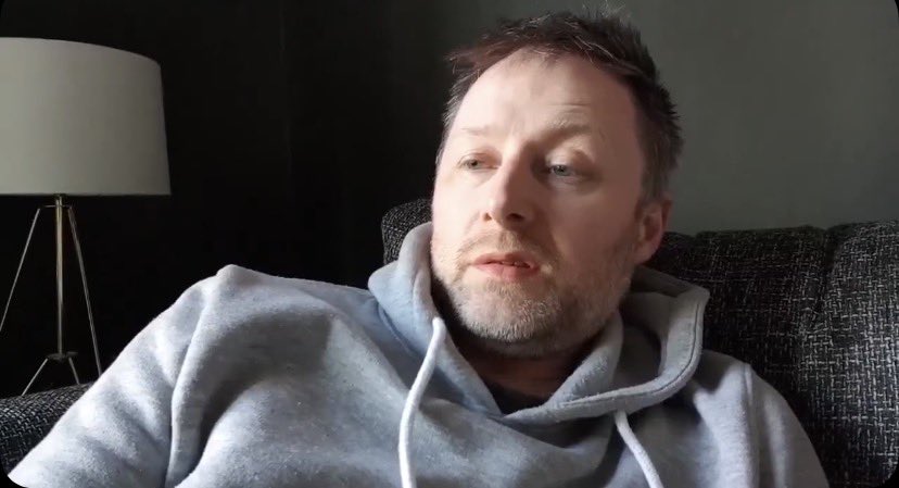 Stevo tweet media