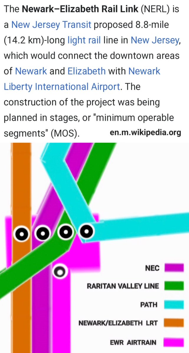 EWR,Neighbor tweet media