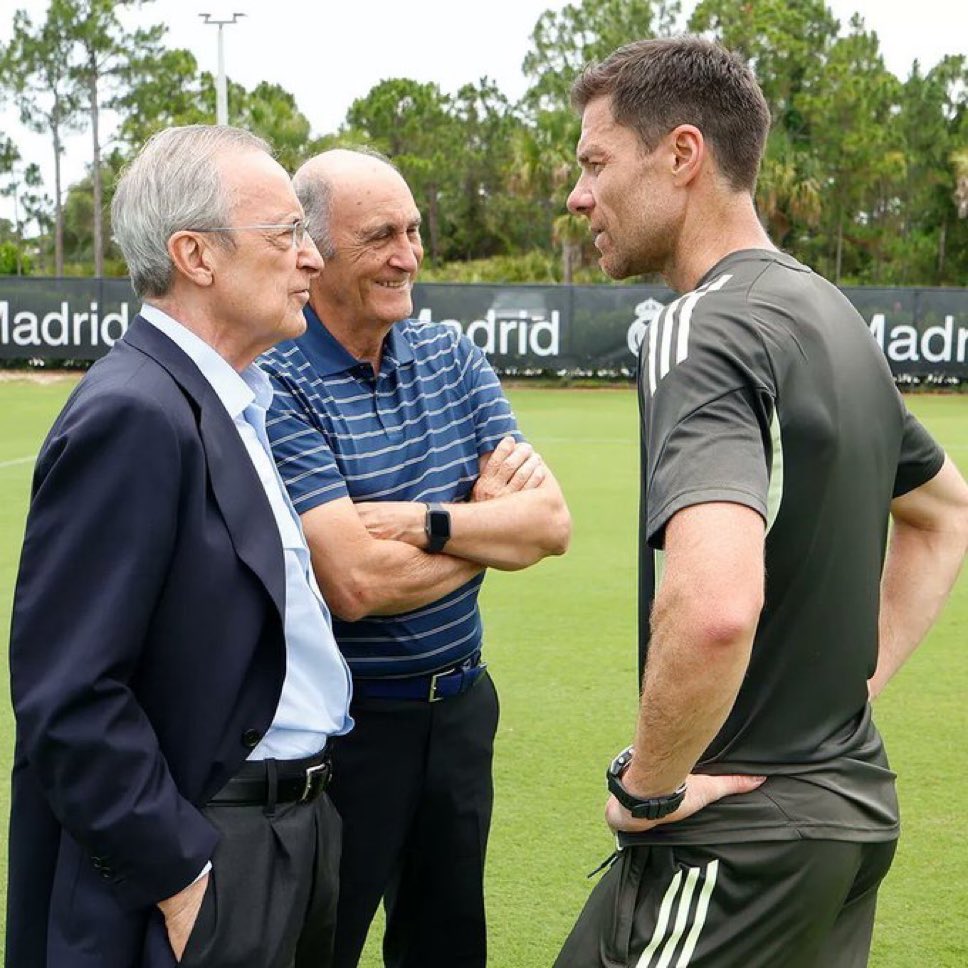 Madrid Zone tweet media