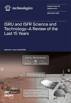 Technologies MDPI tweet media