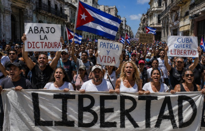 Libertad 🗽🗽🇨🇺🇺🇸 tweet media