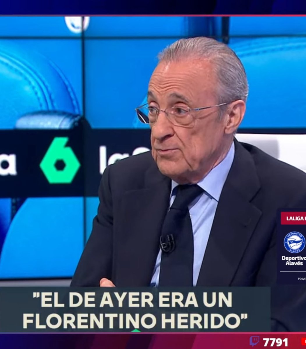 FCB World tweet media
