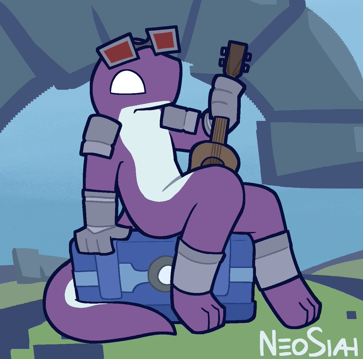 NeoSiah 🍉 tweet media