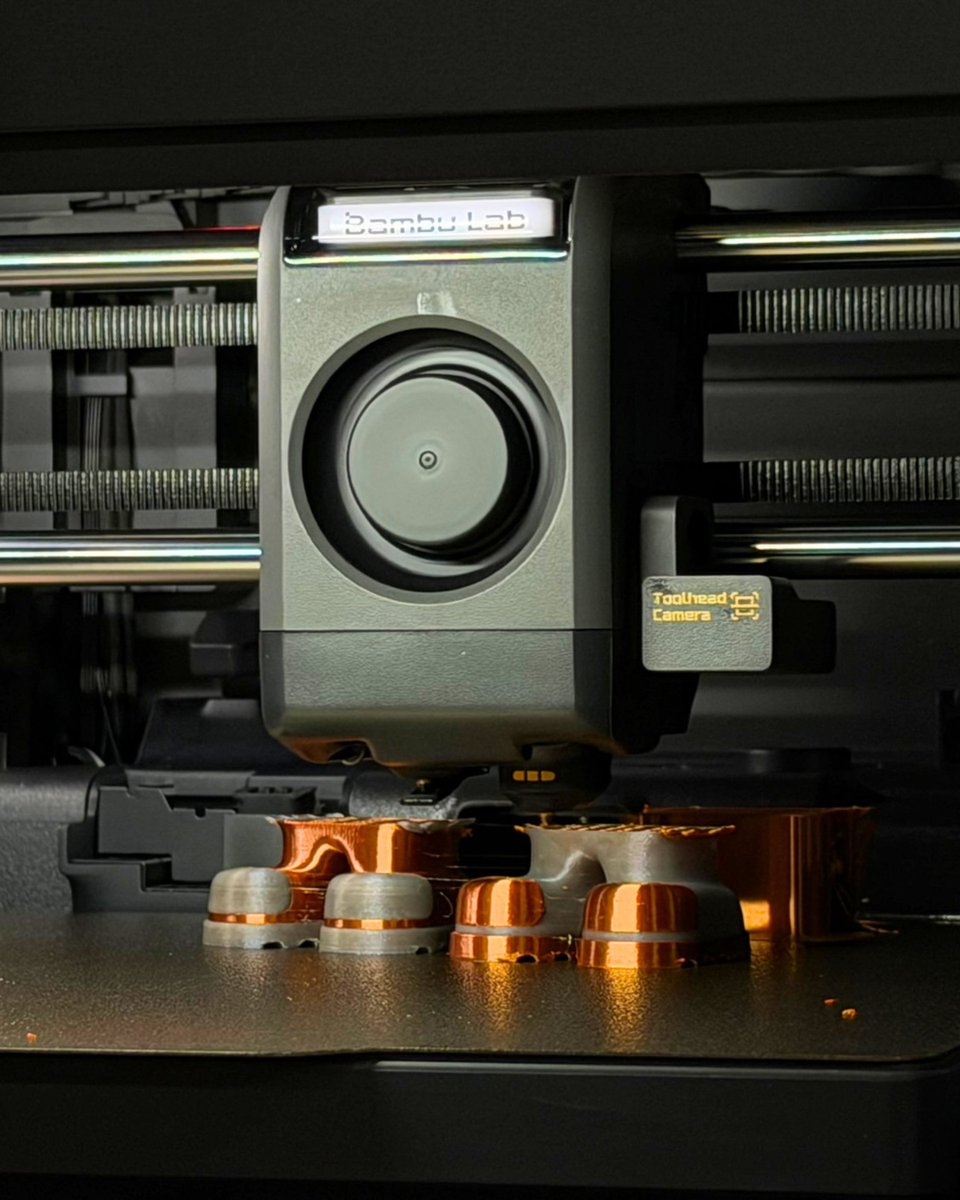 MatterHackers tweet media