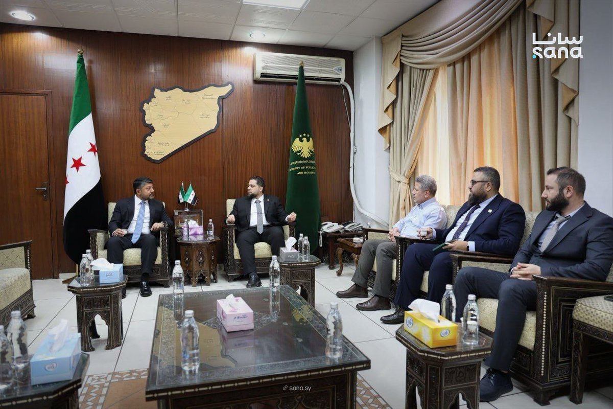 Step News Agency - وكالة ستيب نيوز tweet media