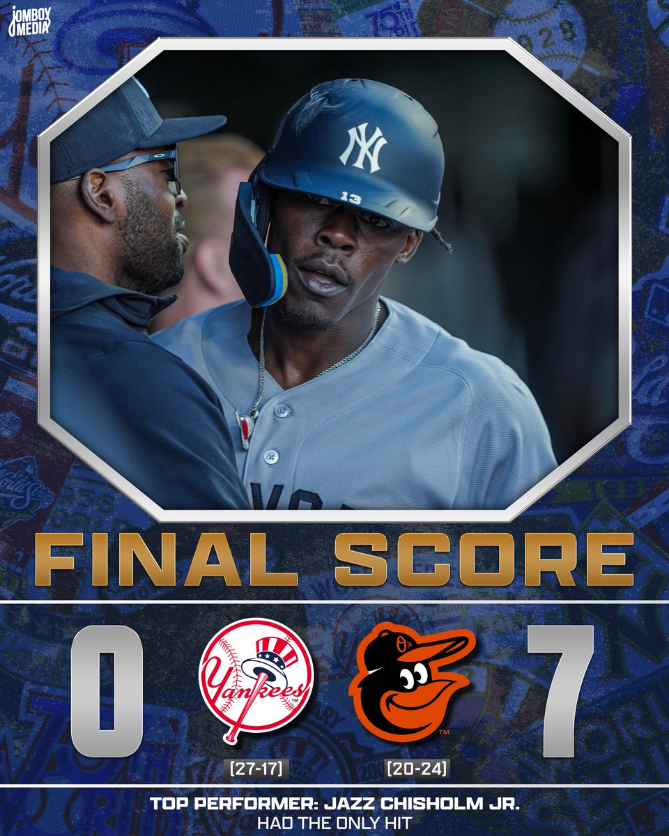 Talkin' Yanks tweet media
