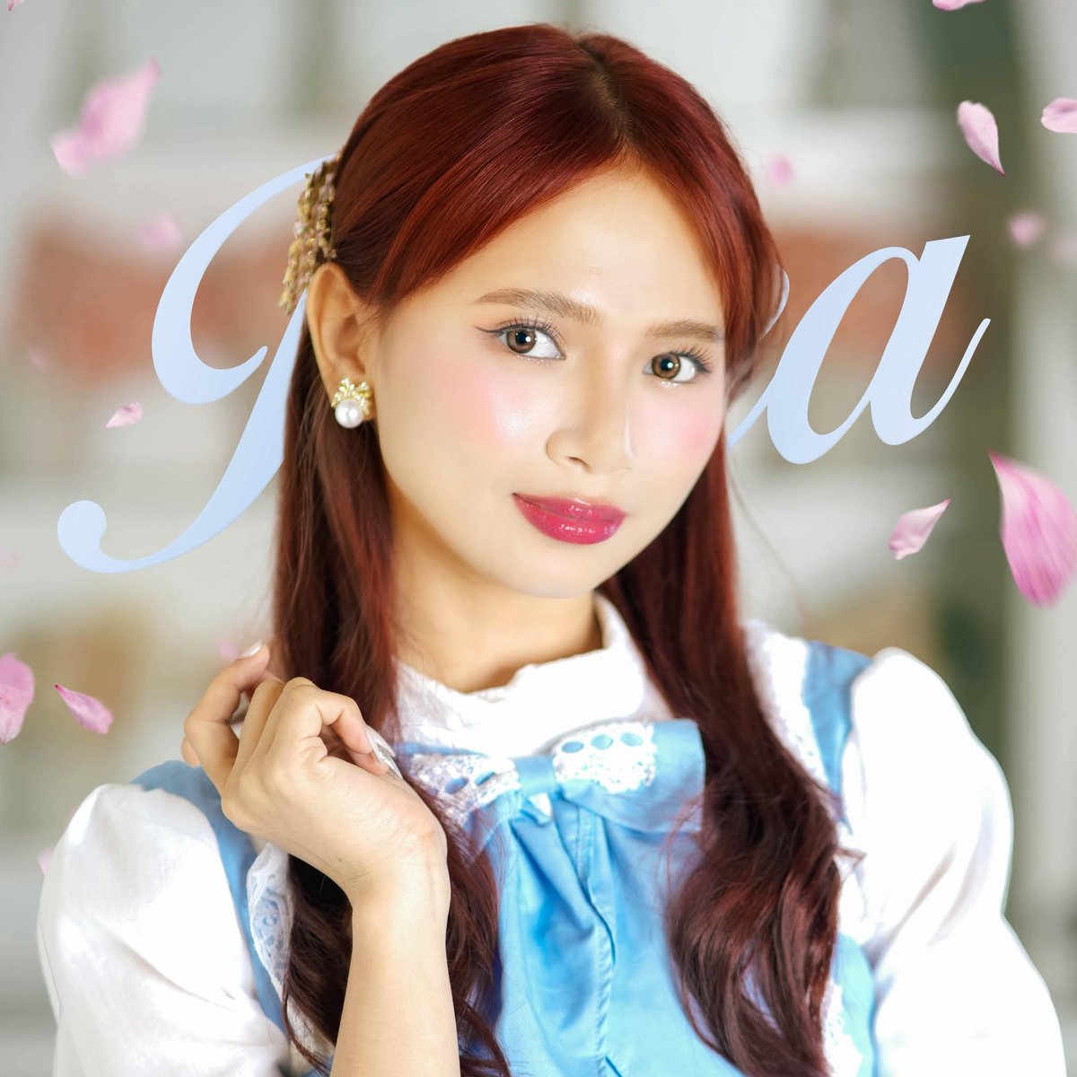 Kaming Ko Rhea officially ends her contract with MNL48: “remind ko lang sainyo ...