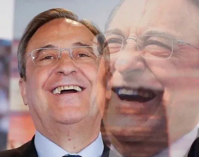 Joker Laporta 🃏 tweet media