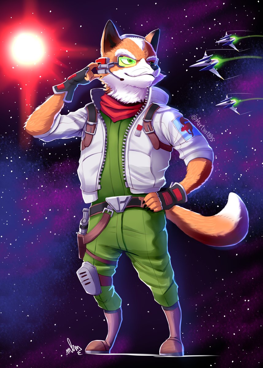 ⌛𝓜𝓪𝓻𝓽𝔂𝓷🎩(COMMS OPEN) tweet media