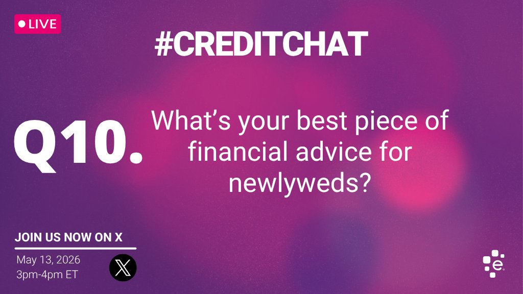 Experian tweet media