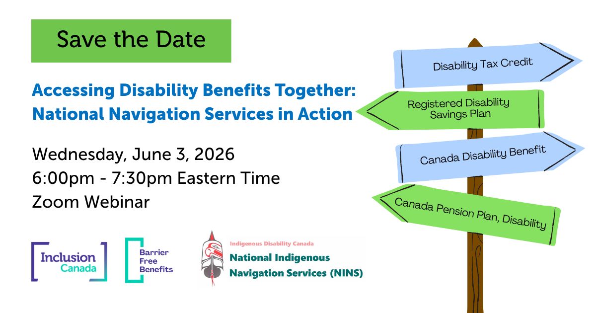 Inclusion Canada tweet media