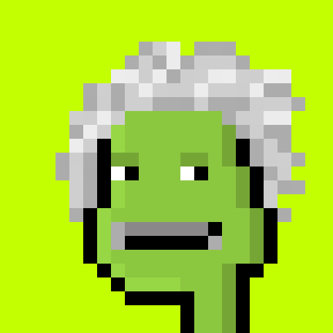 QuantumPhunks 🐢 tweet media