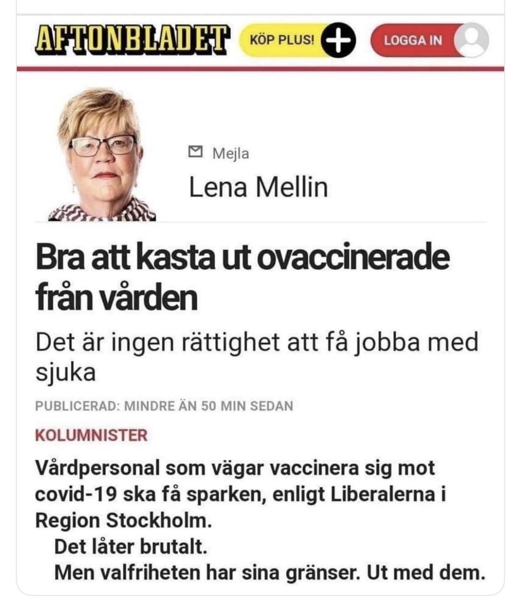 Emma Ståhl tweet media