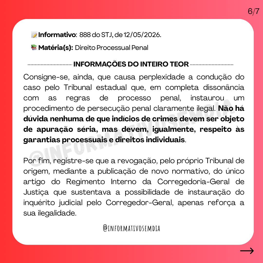 INFORMATIVOS EM DIA tweet media