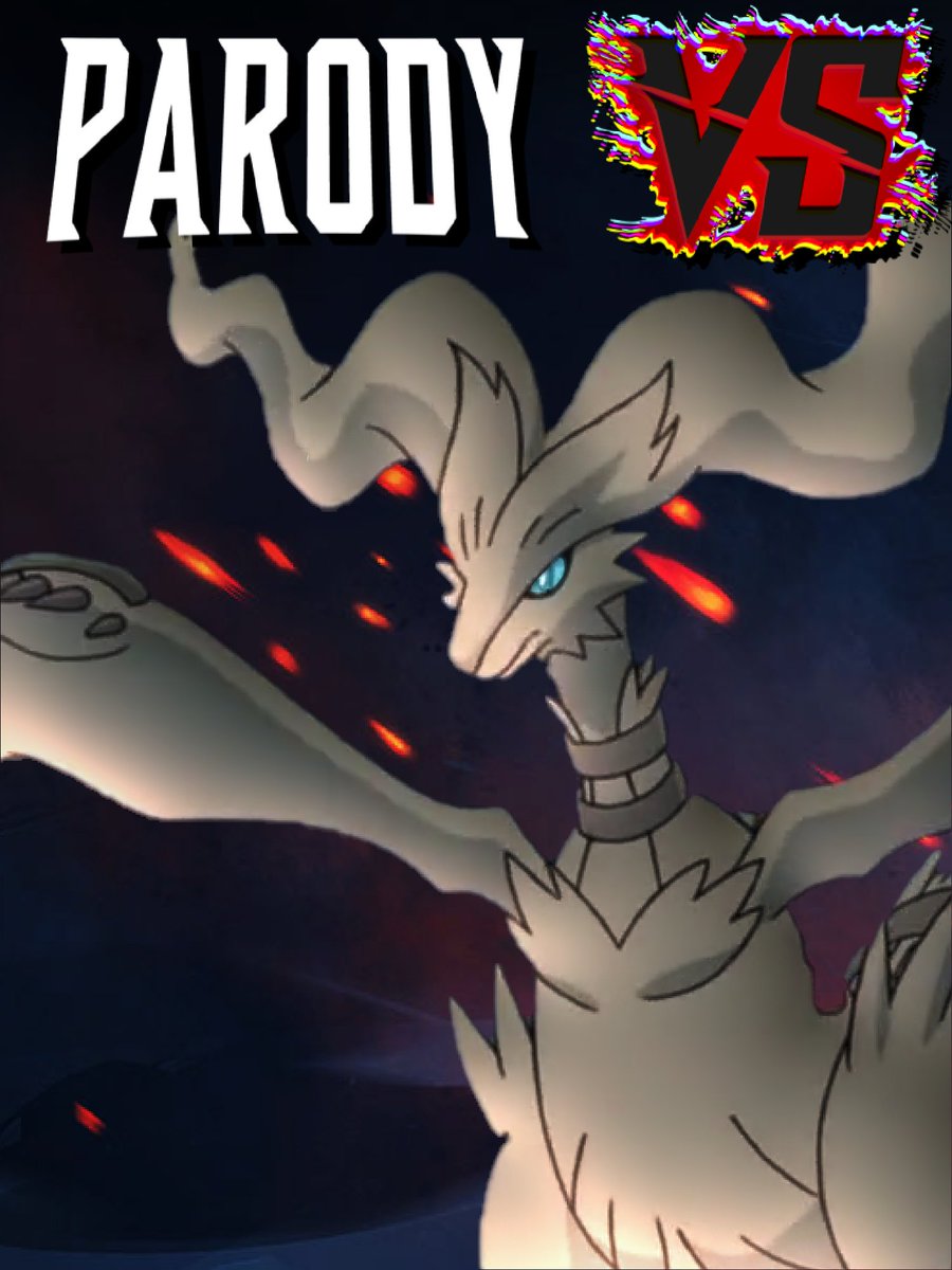 Reshiram tweet media