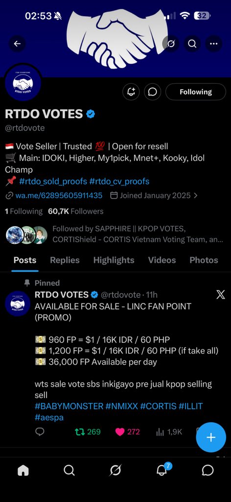 ctotheymm's tweet photo. @rtdovote #CORTIS https://t.co/iVhPLmBGNB