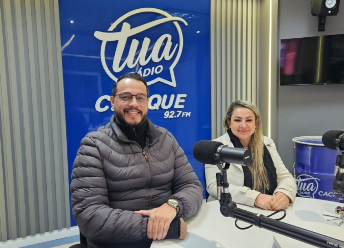 jeffersonga's tweet photo. 🚀 Lagoa Vermelha quer modernizar o comércio com foco em IA, inovação e marketing digital.

Empresários participarão da FBV 2026 em Porto Alegre com transporte gratuito e vagas limitadas.

📲 Veja os detalhes da missão empresarial no blog.https://t.co/Xi3d11RjLs https://t.co/HfervjMXw1