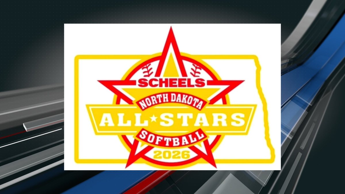 KFYRTV's tweet photo. On Wednesday, the North Dakota Softball All Stars released the rosters for the 10th annual Scheels Softball All-Star Series set for June 1 and 2. MORE: https://t.co/j44K7V2Ecs https://t.co/0WvhpN3LZ1