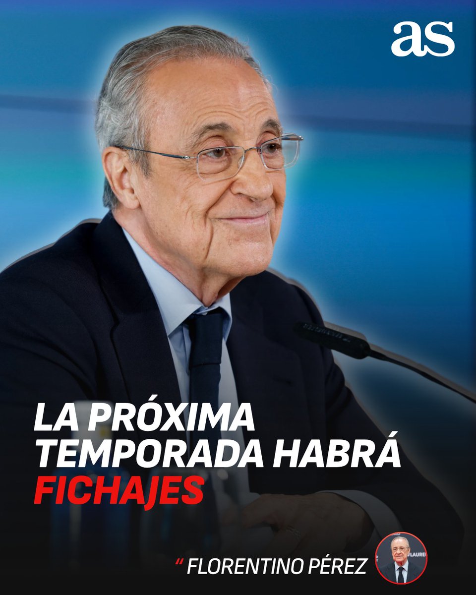 Diario AS tweet media