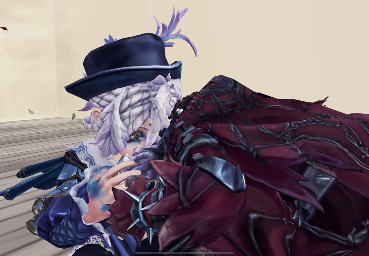 Cattail_WLH's tweet photo. 很喜欢和朋友拍照…… https://t.co/lg1mii2CV3