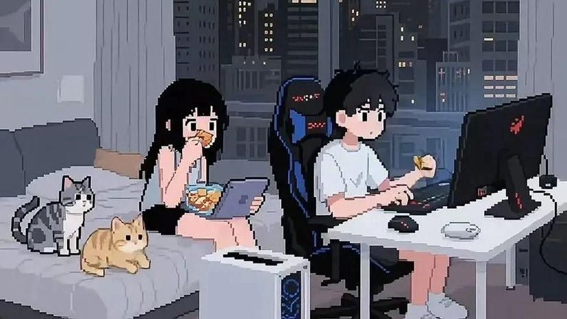 only cute things tweet media