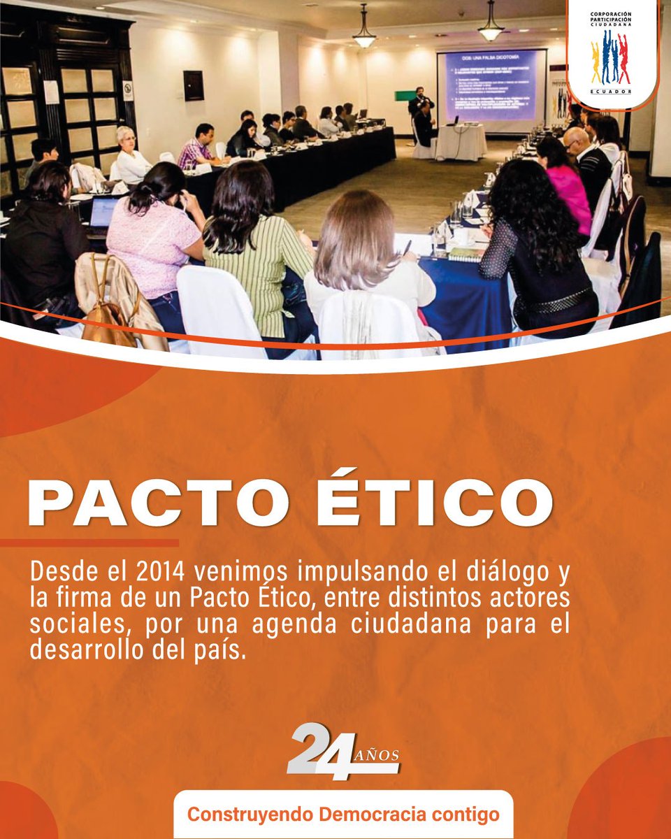 Participación Ciudadana tweet media